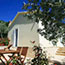 House from outside