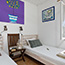 Single's room