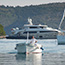 Bay Zdrilca