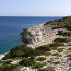 East, a rough part of the Marinkovac